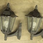 779 7400 OUTDOOR LIGHTING